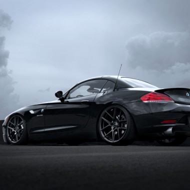 Ace-Flowform-AFF02-Black-Chrome-BTW-BMW-Z4