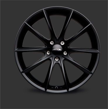 ACE CONVEX WHEEL, D704 wheels for BMW